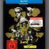 The Watchmen Blu- ray Steelboo...