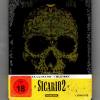 SICARIO 2 -  4K UHD Steelbook ...