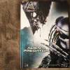 Alien VS.  Predator Mediabook....