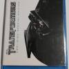 TRANSFORMERS  (  UNCUT  )