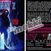 Johnny Z -  Uncut Edition -  N...