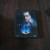 Arrival mediabook