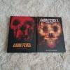 Cabin fever 1+ 2 Mediabooks