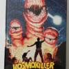 KOSMOKILLER  (  UNCUT  )  MEDIABOOK