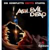 Ash vs.  Evil Dead Staffel 3 B...