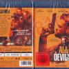 All the Devils Men  -  Blu Ray...