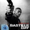 Bastille Day -  Steelbook [ Bl...