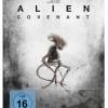 Alien: Covenant -  Limited Ste...