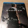 SHOOTER -  BLURAY STEELBOOK