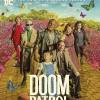 Doom Patrol Staffel 2 Blu- ray dt
