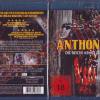 Anthony 2 II / Blu Ray NEU OVP...