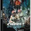 Sirene 1 -  Mission im Abgrund