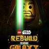LEGO Star Wars: Wiederaufbau d...