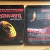 BLU-RAY-DISC*FREITAG DER 13-PART 4*UNCUT*OOP*NEU!!