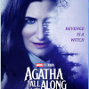 Agatha All Along -  Marvel Min...
