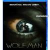 Wolf Man ( 2025 )  -  Blu ray