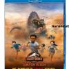 Jurassic World Staffel 4 Blu- ...