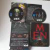 4K Blu- ray STEELBOOK : MEN - ...