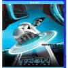 Tron: Uprising  Blu- ray Ton D...