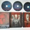 4K- STEELBOOK : HELLRAISER JUD...