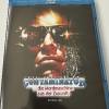 Contaminator Blu Ray Uncut