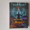 MEDIABOOK : THE DEADLY AVENGER...