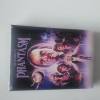 PHANTASM  WATTIERTES MEDIABOOK