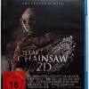 Texas Chainsaw 2D ( 2013 ) Hor...