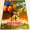 GATES OF HELL ZOMBIE TRILOGIE ...