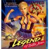 ZEIT DER VERGELTUNG 1985 Blu- ...