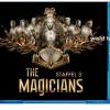 The Magicians Staffel 3 -  Blu...