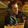 The Bondsman Kevin Bacon Serie