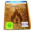 Maze Runner -  Auserwhlten Br...