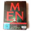 MEN -  Steelbook -  4K Ultra H...