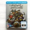 Ninja Turtles - Out of The Sha...