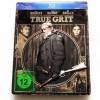 True Grit -  Steelbook -  Blu- ray