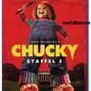 CHUCKY Staffel 3 Blu- ray Ton ...