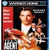 Teen Agent ( 1991 ) Blu- ray T...