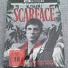 Scarface 4K Steelbook Neu UHD Uncut