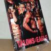 SHAMROCK Mediabook -  TALONS O...