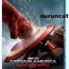 Captain America: Brave New Wor...