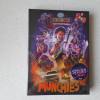 MEDIABOOK : MUNCHIES  -  333 Stck