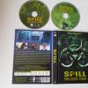MEDIABOOK : SPILL -  BRIAN BOS...