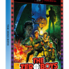 The Zero Boys [ LE ] Mediabook...