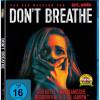 Dont Breathe ( Blu- ray )