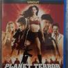 PLANET  TERROR  (  UNCUT  )