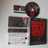 MEDIABOOK : FLESH TO PLAY -  L...