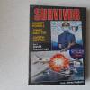 MEDIABOOK : SURVIVOR -  JOSEPH...
