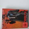 CITY WOLF 2  MEDIABOOK