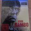 BluRay John Rambo  Steelbook#L...